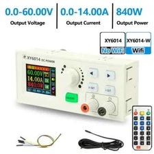 CNC Adjustable Power DC Step Down Module 900W Voltage Regulator Buck Converter