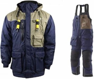 frabill rain suit