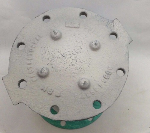 PROTECTOSEAL F4952-36R ELEMENT SS ARRESTER GRID - Picture 4 of 5