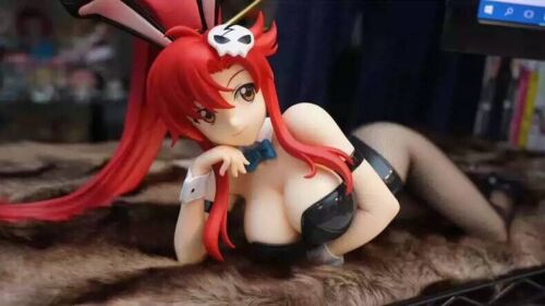 FREIGABE Tengen Toppa Gurren-Lagann Littner Yoko Hase Ver.Abbildung 1/4 Bulk keine Box - Bild 3 von 3