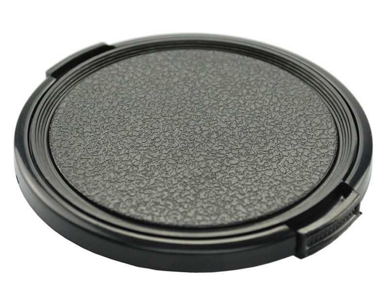 Copriobiettivo Easy-Snap 52mm - Protezione Lenti Per Fotocamera - Foto 8