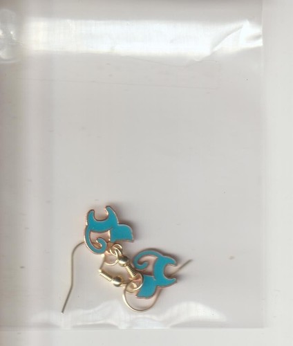 EAR RINGS PIC YOUR PAIR DROP DOWN BOX - Picture 15 of 26
