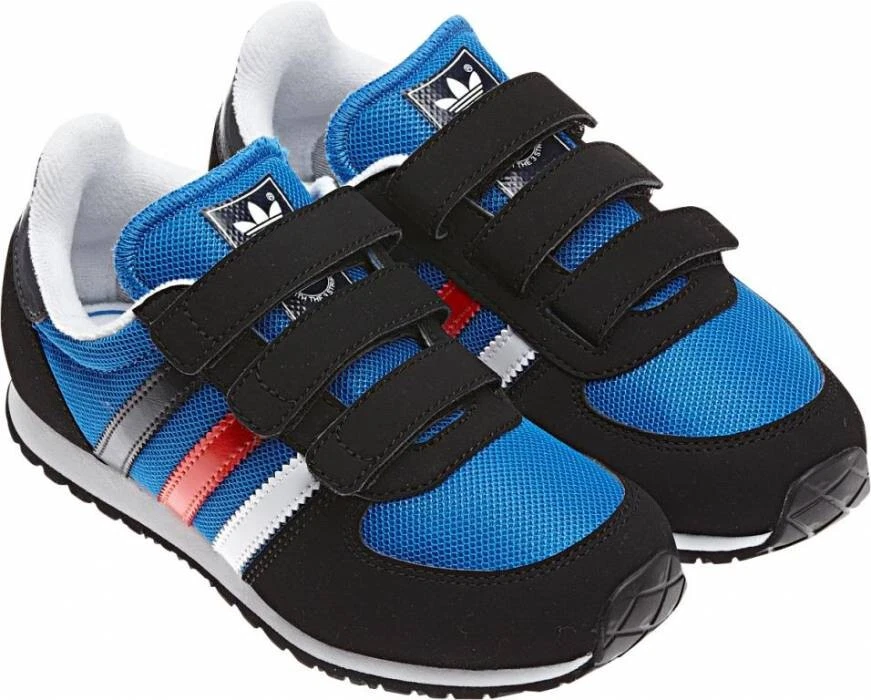 ROT ORIGINALS SNEAKER BLAU ADISTAR LA WEISS ADIDAS KINDER | eBay TRAINER SCHUHE RACER