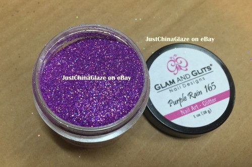 Glam and Glits Nail Art Design You Choose Any - Picture 112 of 151