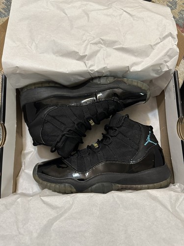 Jordan 11 Retro Gamma Blue (GS) 6.5 Authentic - Bild 1 von 10