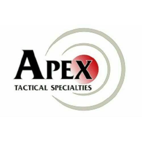 Apex Tac Duty Carry Action Enhancement Kit, S&W SHIELD M2.0 9mm/40 # 100-176 - Bild 2 von 3