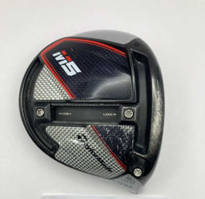 TaylorMade - M5 ドライバー TaylorMade M5 Driver ON SALE - Carl's Golfland