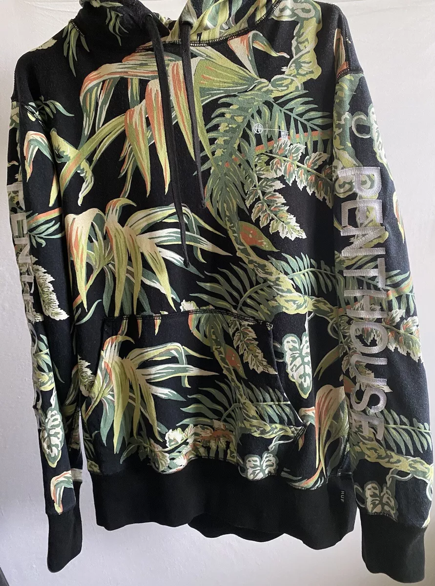 Huf x clearance penthouse