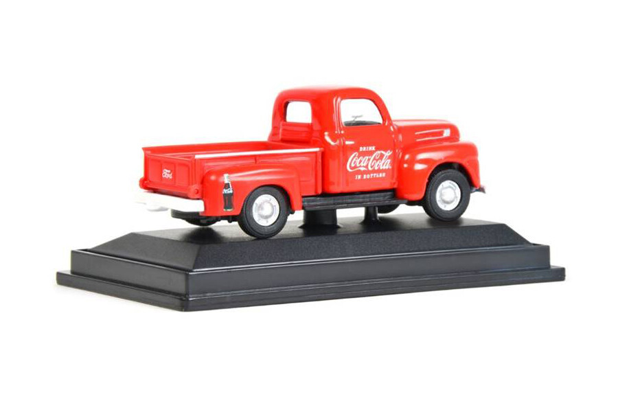 1948 FORD F1 PICKUP TRUCK 