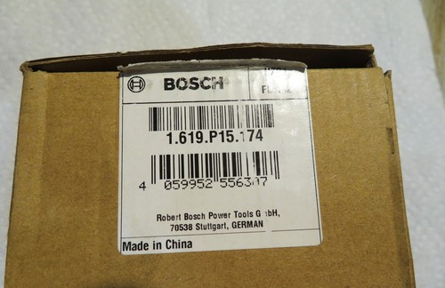 Martillo de demolición e interruptor Bosch 1619P15174 Field para 11316EVS-(3611C16810) - Imagen 4 de 4
