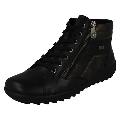 Ladies Remonte-TEX Ankle Boot R1458