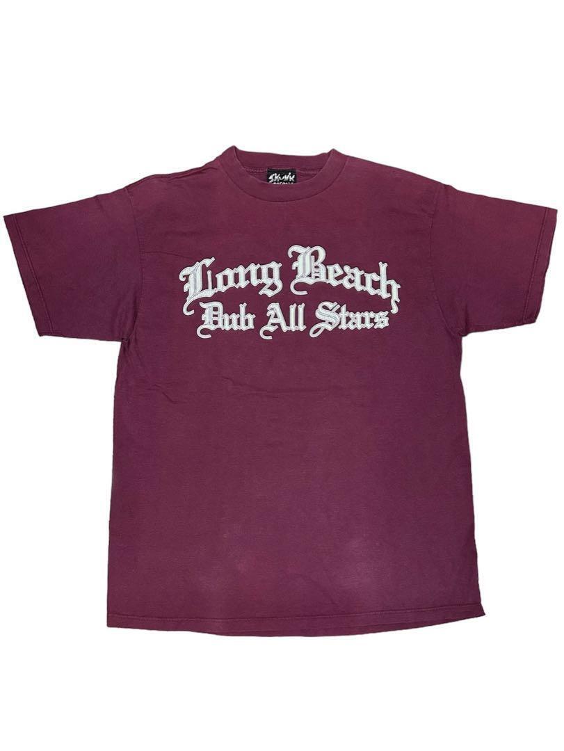 Long Beach Dub Allstars T-shirt XL Original | eBay Long Beach Dub Allstars T-shirt XL Original | eBay