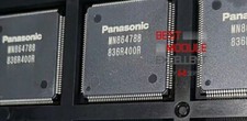 1PCS MN864788 QFP-144 IC NEW