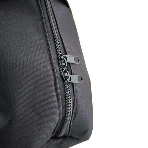 Bolsa de herramientas de reparación de abolladuras de automóvil bolsa de mano negra, utilizada para colocar herramientas de reparación de abolladuras de automóviles - Imagen 3 de 7