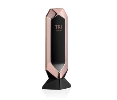 New TriPollar DESIRE RF Radio Frequency Device Facial Renewal Device