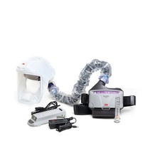 3M Versaflo Healthcare PAPR Kit TR-300N HKS, Small - Medium 1 EA/Case
