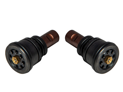SuperATV Super Duty Ball Joint for Polaris Sportsman - Set of 2