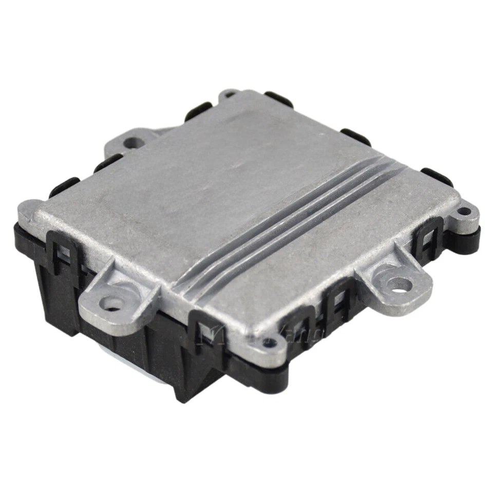 Módulo de unidad de control de accionamiento adaptativo de faros para E46 E90 E60 E65 E66 63127189312 Foto 3 de 4