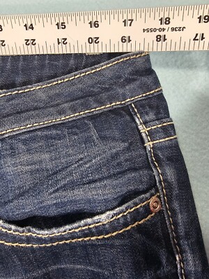 DIESEL Jeans Thavar-XP R4DG8 Pantalon Slim Homme Skinny (36W / 30L