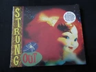 Strung Out - Twisted By Design (SEALED NEW CD 2014)