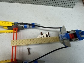 LEGO 7131 - Star Wars: Anakin's Podracer 