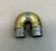 1930's The Buescher LP 232 Trumpet 2nd Slide