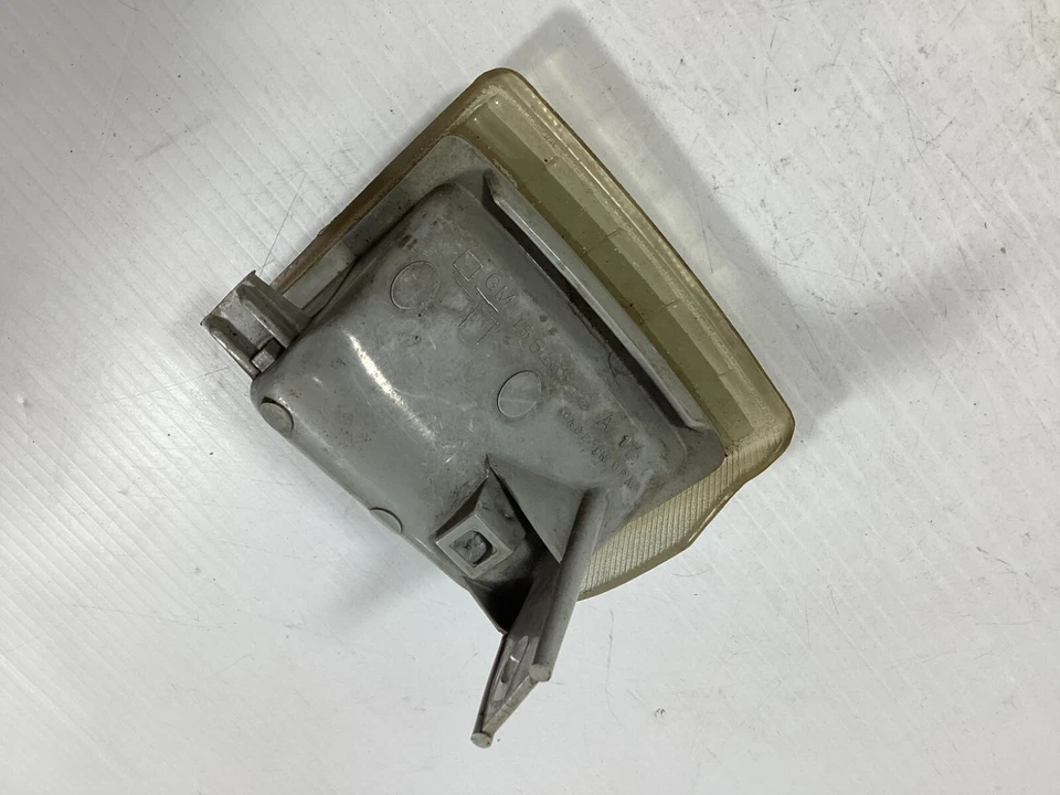 Chevrolet Astro 1995-2005 pasajero derecho esquina señal marcador luz 16518656 OEM Foto 4 de 4
