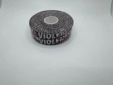 Violence. v2 x v3 Tape - Bloody  Athletic Tape