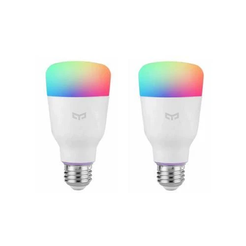 Yeelight bulb remote control online