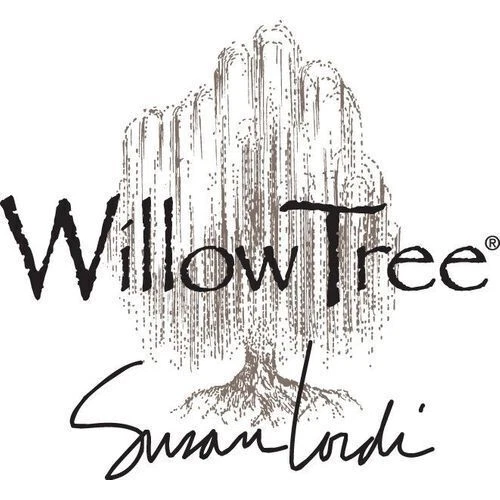 Willow Tree Mother & Son with Daughter Figurines Gift Set - Picture 5 of 5