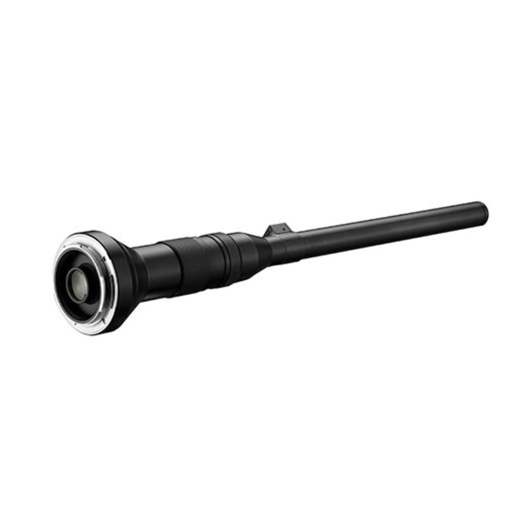 Зондовый объектив Venus Optics Laowa 24mm f/14 для версии Sony FE CIne-Mod