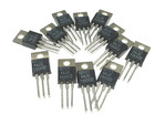 Mje16002 To-220 Npn Silicon Power Transistor 5A 450V 80W Lot Of 2