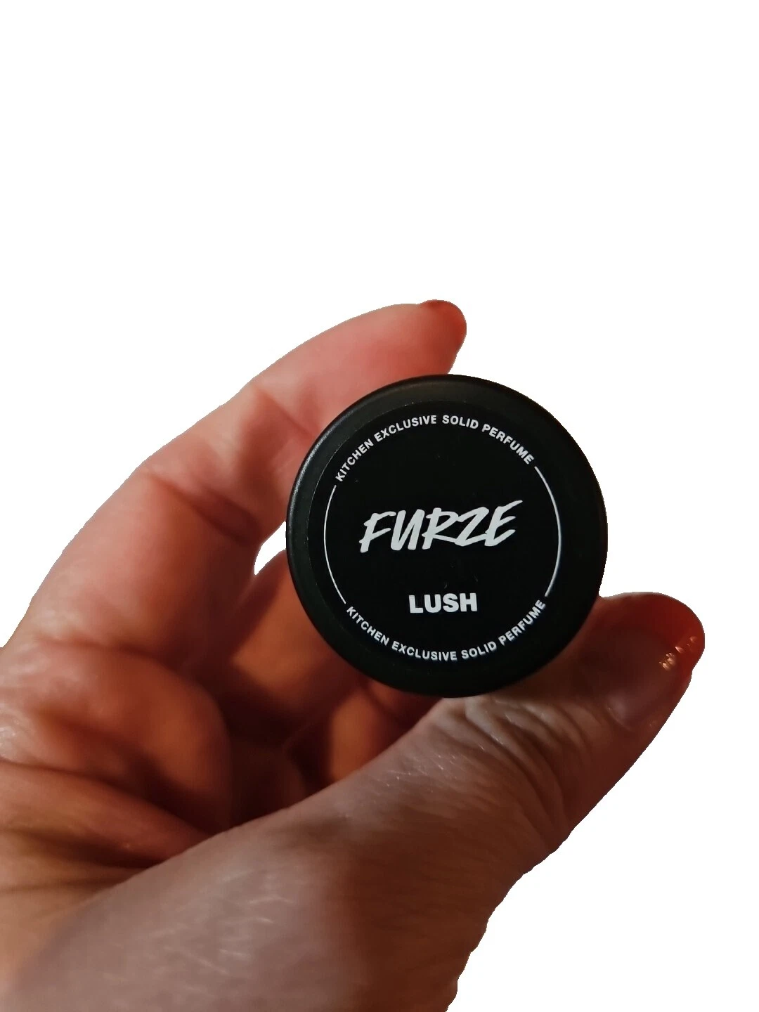 Fragancias Lush sólido para De mujer