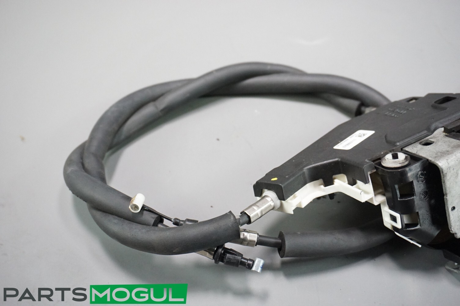 2014-2020 MASERATI QUATTROPORTE REAR RIGHT SIDE DOOR LOCK LATCH ACTUATOR OEM