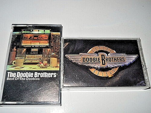 20 Cassettes Box-James Gang,Lou Reed,10cc,The Beach Boys,Beau Brummels,Bob Dylan - Picture 9 of 11