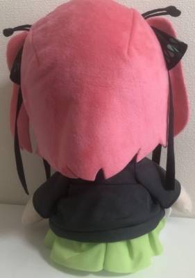 Nino Nakano BIG Plush doll vol.2 Wink ver The Quintessential