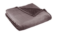Northpoint Cashmere Plush Velvet Blanket Full/queen Charcoal 90... Free Shipping Northpoint Cashmere Plush Velvet Blanket Full/queen Charcoal 90... Free Shipping