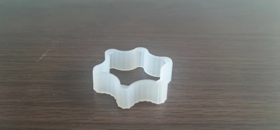 Elastomere für Ninebot Elite