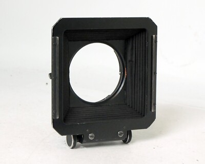 Hasselblad Compendium Bellows Filter Holder Bayonet Adapter