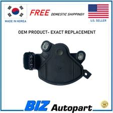 OEM Neutral Safety Switch for 99-2011 Hyundai Kia 42700-39055 See Compatibility