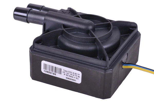 Laing DDC-Pumpe 12V DDC 3.25 18W — 第 2/4 张图片