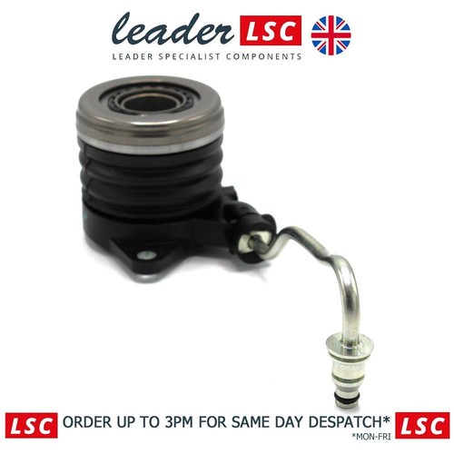 Clutch Concentric Slave Cylinder Jeep Cherokee 2014 to 2018 55240571 New 2.0 2.2 - Picture 4 of 12