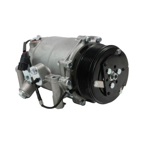 A/C AC Compressor W/ Clutch For Acura TSX 2.4L 2009-2014 38900RL5A03 CO 11313C - Bild 3 von 20