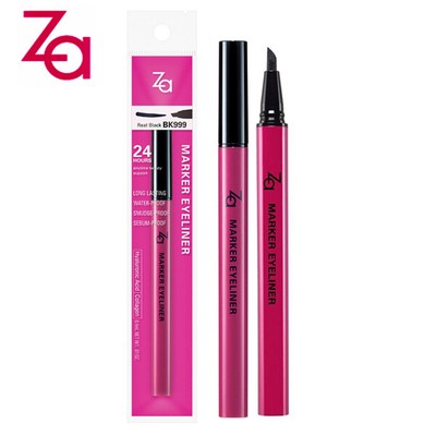 marker eyeliner waterproof