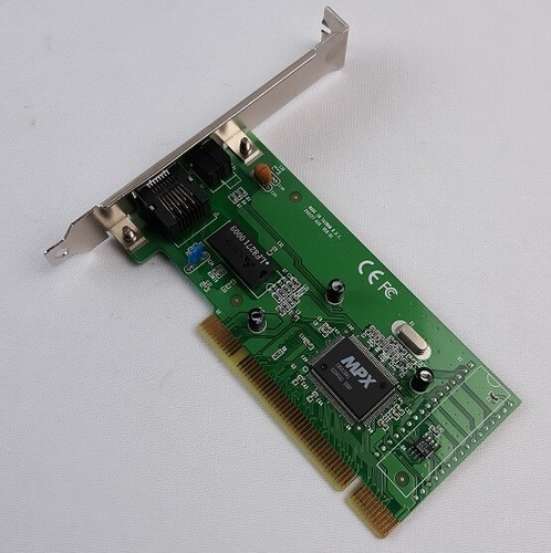 HP 5184-4725 Network Card - Picture 2 of 3