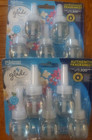 Glade Plugins Scented Oil Refills Aqua Waves 10 Total Refills New! 2 New 5Pk