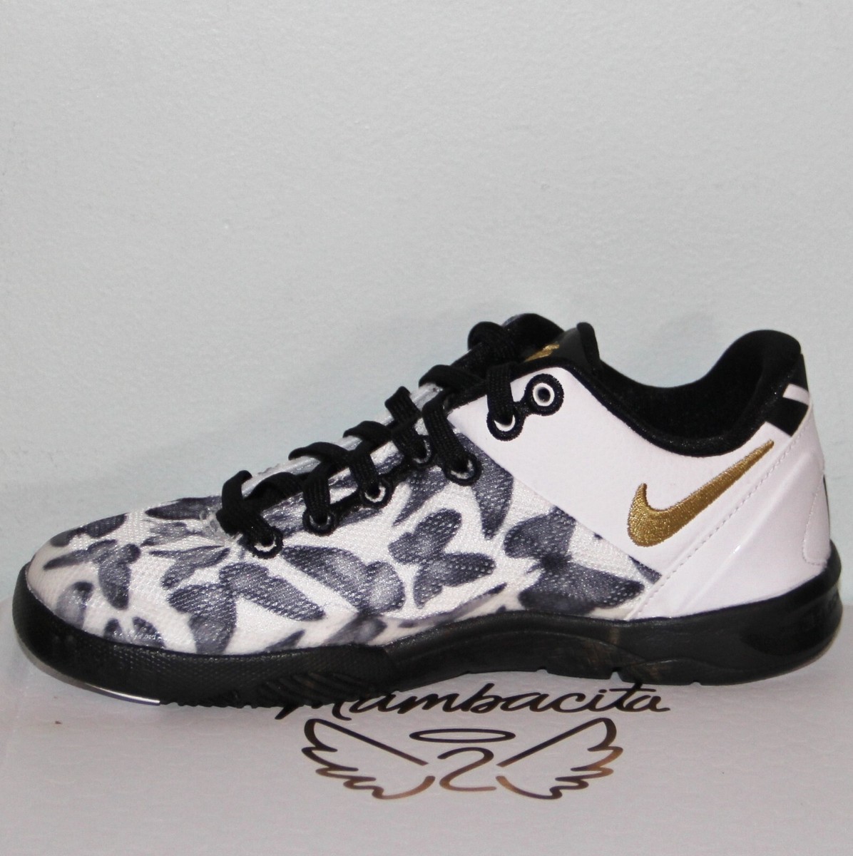 kobe 8 protro 26.5 値下げ不可　12/7迄 Nike Kobe 8 Protro Wolf Grey | Kixify Marketplace
