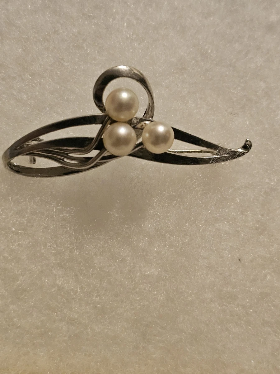Sterling Silver Brooch for sale | eBay