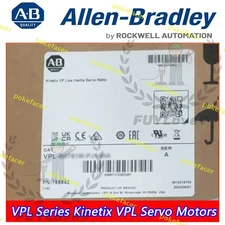 VPL-B1303F-PJ14AA AB Servo Motor VPL Series Original Brand New In Stock