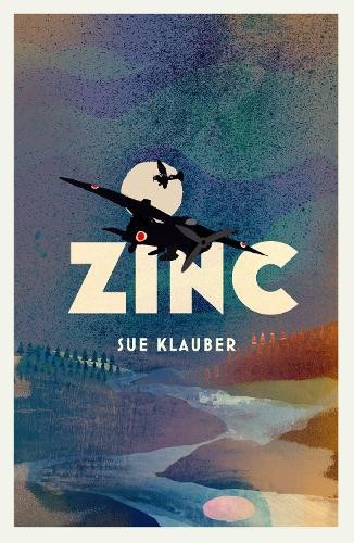 Zinc - 9781912745043 - Picture 1 of 1